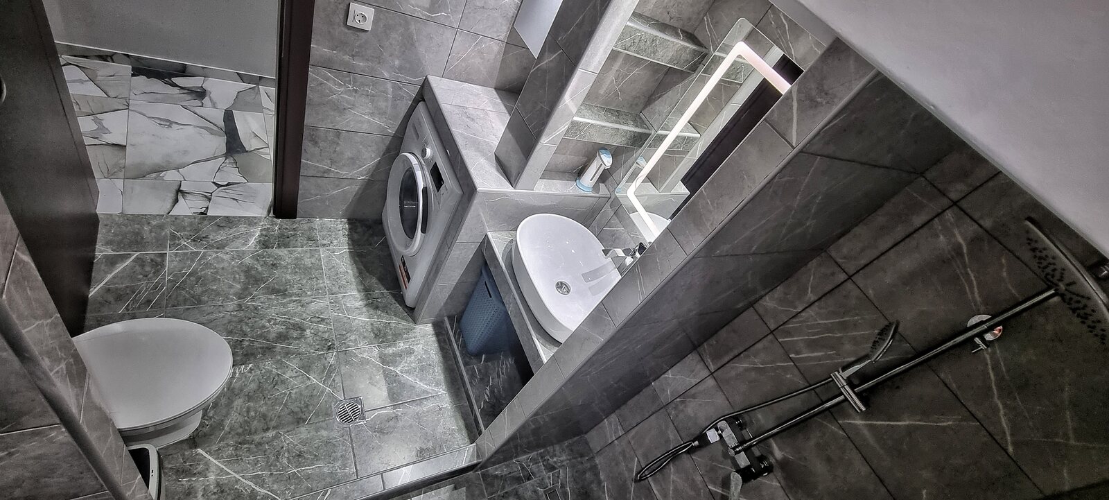 Mimarxos Luxury Apartments interior